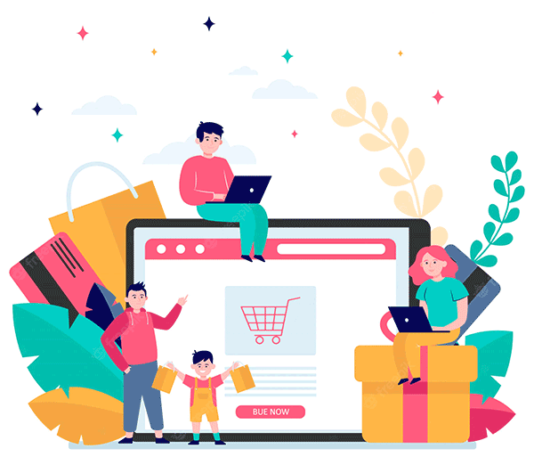 E-Commerce-Website-Development E-Commerce Website Development