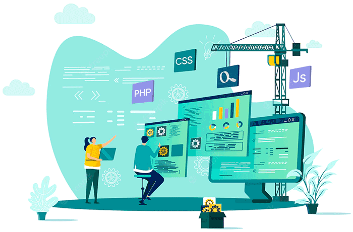 High-Quality-Website-Development High-Quality Website Development