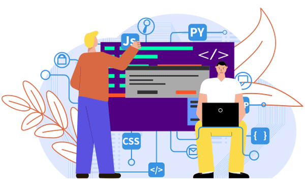 Web-Design-&-Development Web Design & Development