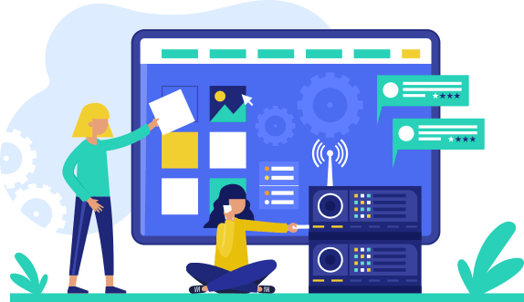 Web-Design-&-Development Web Design & Development