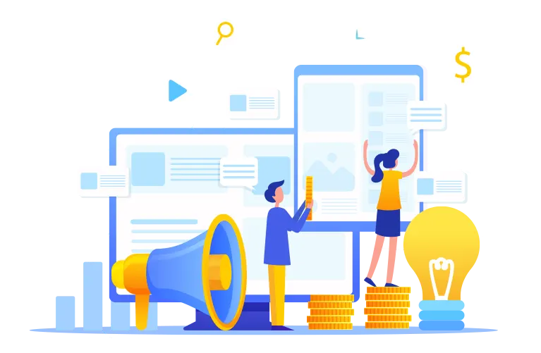 Google-Ads Google Ads