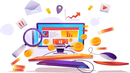 Google-Advertising-SEM Google Advertising (SEM)