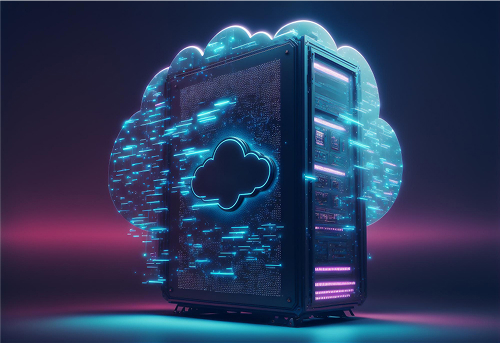 Cloud Hosting Cloud Hosting