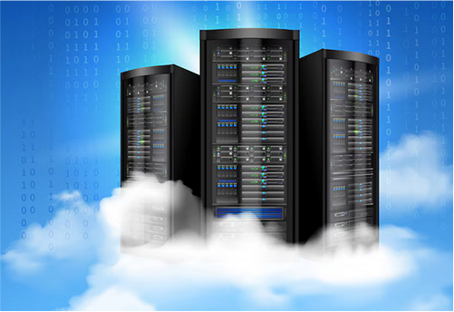 Dedicated Hosting Dedicated Hosting