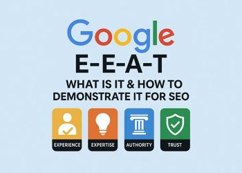 How Can You Demonstrate E-E-A-T for SEO Success?