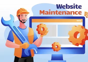 Website Maintenance Tips: Keep Your Site Secure, Fast, and User-Friendly