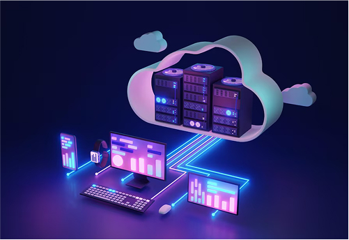 Shared Hosting Shared Hosting Cost-effective and easy to manage—ideal for small websites, blogs, and startups.