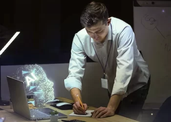 Smarter Web Development: Bring AI Into Your Workflow